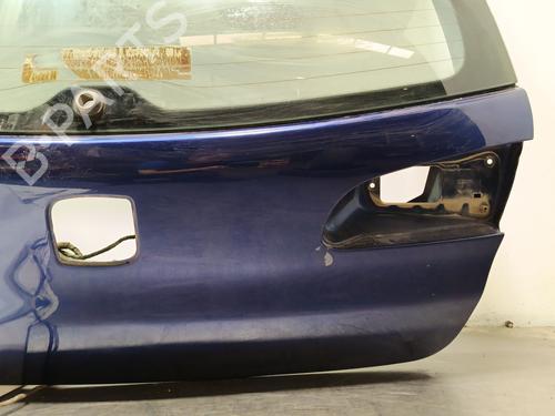 Tailgate SEAT IBIZA III (6L1) 1.4 16V | BP27564515C6 