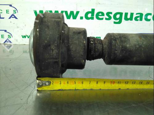 Other VW TOUAREG (7LA, 7L6, 7L7) 5.0 V10 TDI | BP14352997O1 