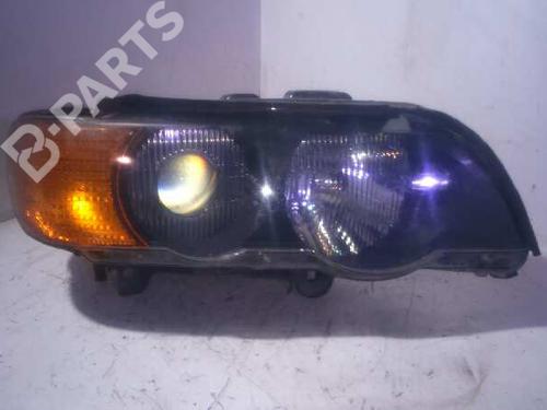 Right headlight BMW X5 (E53)  | BP9988640C29 