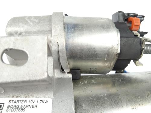 Starter HYUNDAI TUCSON (TL, TLE)  | BP15289334M8 