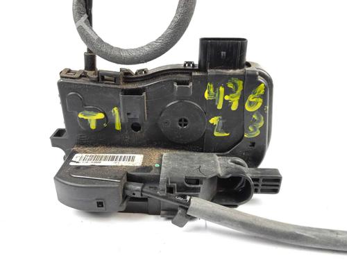 Used Rear left lock Rear left lock 15257322 15257322