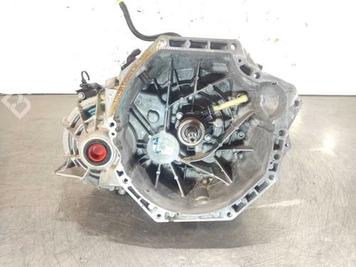 Used Gearbox Gearbox 17618745 17618745