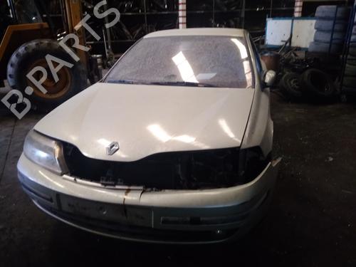 Engine control unit (ECU) RENAULT LAGUNA II (BG0/1_)  | BP10028183M57 