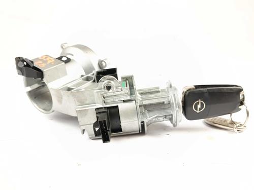 Ignition barrel OPEL CORSA D (S07) 1.3 CDTI (L08, L68) | BP29182944M48 - Image 2