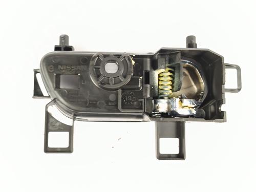 Front left interior door handle NISSAN MICRA V (K14) 1.0 IG-T 100 | BP29119429I13 