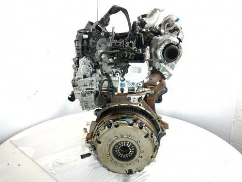 Engine FORD TRANSIT CUSTOM V362 Bus (F3) 2.0 EcoBlue | BP32091650M1 - Image 11