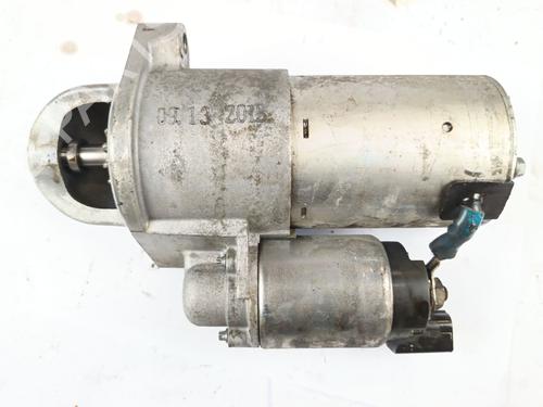 Starter KIA SPORTAGE III (SL) 1.7 CRDi | BP27202811M8 