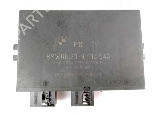 electronic-module-bmw-3-convertible-e46-66219116543-2000-2001-2002-2003-2004-2005-2006-2007-19806714 main image