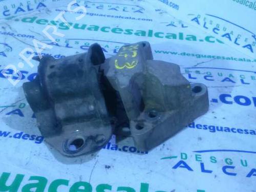 Engine mount RENAULT CLIO II (BB_, CB_)  | BP14352776M89 