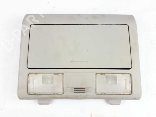 Used Interior roof light Interior roof light TOYOTA HILUX VII Pickup (_N1_, _N2_, _N3_) 2.5 D-4D 4WD (KUN25_, KUN25R) (120 hp) 29123812 29123812