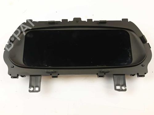 Used Instrument cluster Instrument cluster 28516864 28516864