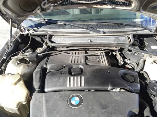 Left tailgate light BMW 3 (E46) 320 d | BP10746931C79 - Image 10