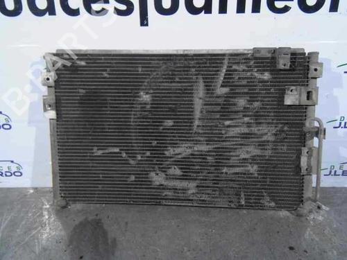 Used AC radiator AC radiator 11247555 11247555