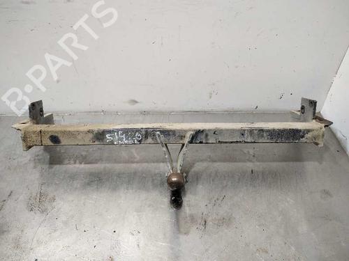 Used Tow ball/Mechanism NISSAN NAVARA NP300 (D40) [2004-2025]  14355415