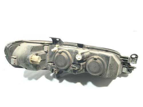 Left headlight OPEL VECTRA B (J96) 2.0 DTI 16V (F19) | BP16703506C28 
