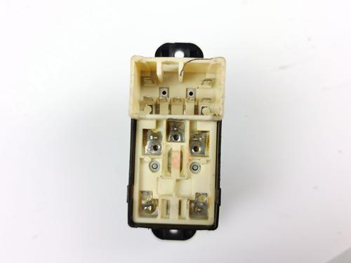 Right front window switch KIA CARNIVAL II (GQ) 2.9 CRDi | BP26235585I26 