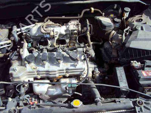 Warning switch NISSAN ALMERA II Hatchback (N16) | BP14352749I22 - Image 10