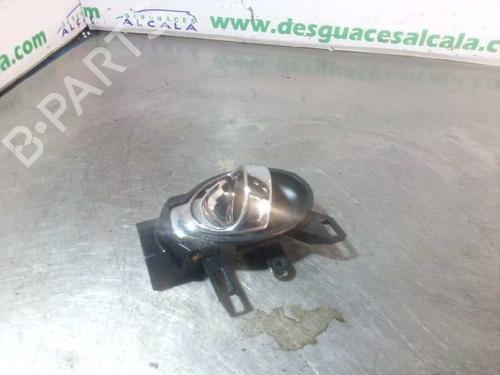Used Front left interior door handle Front left interior door handle 9995363 9995363