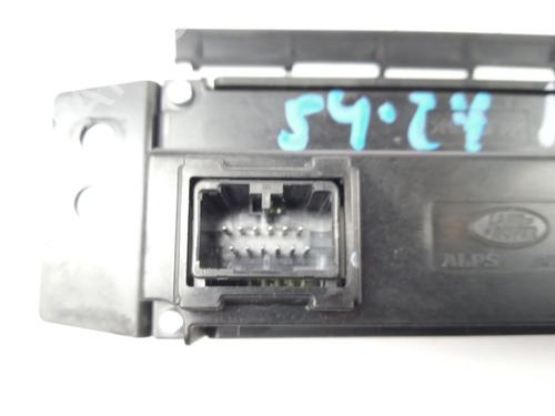 Electronic module LAND ROVER RANGE ROVER SPORT II (L494) 3.0 SDV6 4x4 | BP17177960M83 