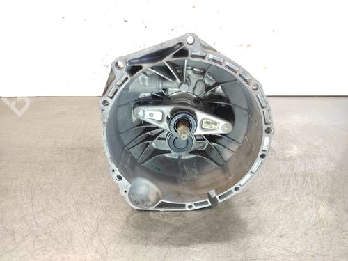 Used Gearbox BMW 1 (E81) 120 d (177 hp) 13696404