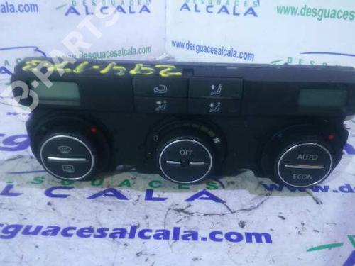 Used Climate control Climate control VW PASSAT B6 (3C2) [2005-2010] 9989301 9989301