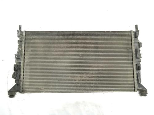 Water radiator FORD FOCUS C-MAX (DM2) 2.0 TDCi | BP24126532M31 - Image 2