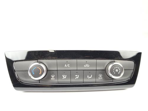 Used Climate control OPEL CORSA F (P2JO) [2019-2025]  12999508