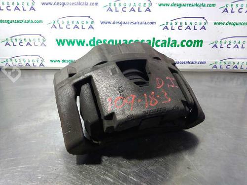 Used Left front brake caliper Left front brake caliper 11564364 11564364
