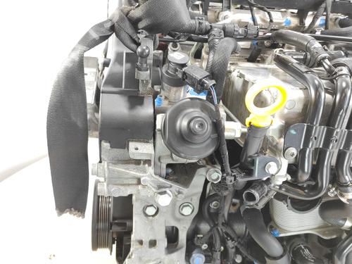 Engine VW GOLF VII (5G1, BQ1, BE1, BE2) 2.0 TDI | BP31623600M1 