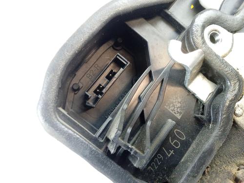 Rear right lock BMW X1 (E84) xDrive 20 d | BP13560414C99 