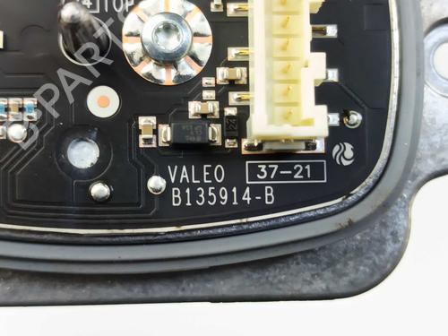 Lights ECU FORD KUGA III (DFK) 2.0 TDCi | BP36092398M55 - Image 3