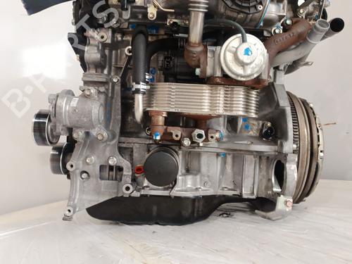 Engine MITSUBISHI ASX (GA_W_)  | BP31364119M1 