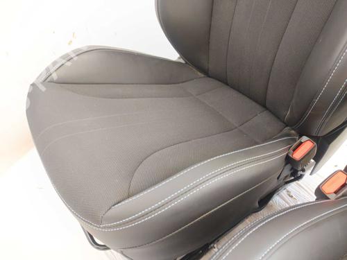 Seats set HYUNDAI i20 III (BC3, BI3) 1.6 T-GDi N | BP29916694C78  - Image 17