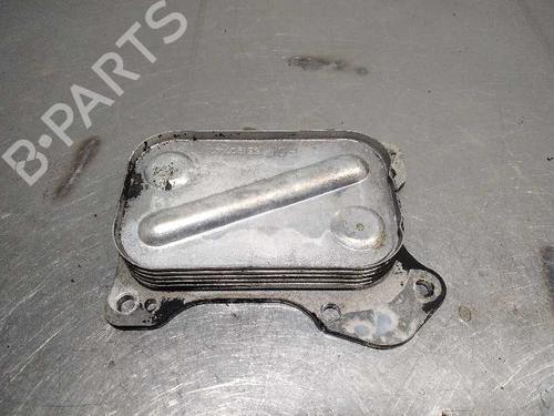 Oil radiator FIAT GRANDE PUNTO (199_)  | BP14348235M33 