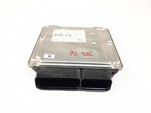 Engine control unit (ECU) AUDI A3 (8V1, 8VK) 1.6 TDI | BP33873692M57 - Image 2