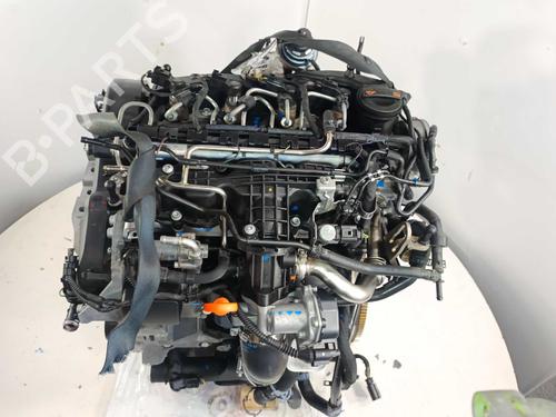 Engine SEAT ALTEA (5P1) 1.6 TDI | BP34472314M1 - Image 17