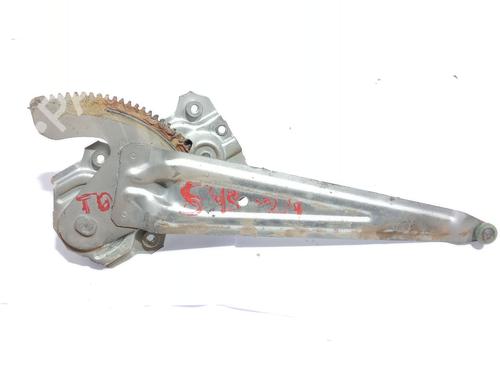 Rear right window mechanism SUZUKI SX4 (EY, GY) 2.0 DDiS 4x4 (RW420D) | BP22436027C25 