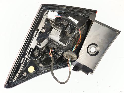 Venstre baglygte NISSAN JUKE (F16_) 1.0 | BP30772838C34 