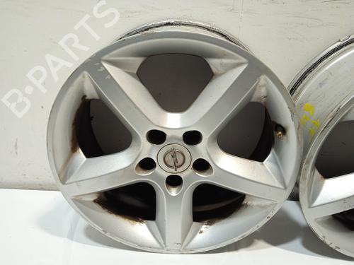 Felg OPEL ASTRA H GTC (A04) 1.7 CDTi (L08) | BP15832235C45 