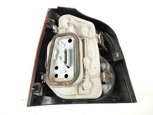 Right taillight VW POLO (9N_, 9A_) 1.2 12V | BP17207398C35 