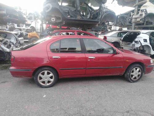 Used Parts NISSAN PRIMERA Hatchback (P11) 2.0 TD 4356382