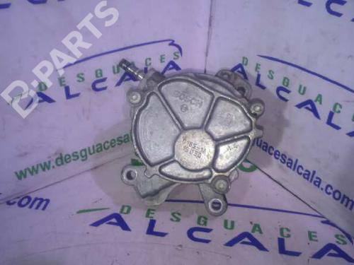 Used Vacuum pump PEUGEOT 407 (6D_) [2004-2011]  10152537
