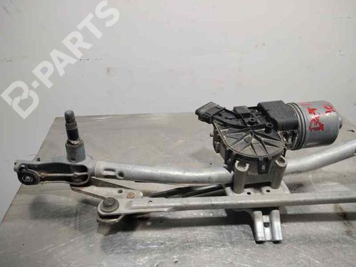Front wiper motor CITROËN BERLINGO MULTISPACE (B9)  | BP9997627M29 