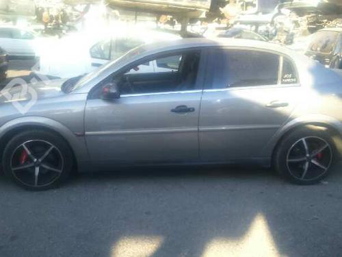 Køler OPEL VECTRA C (Z02)  | BP9987144M31 
