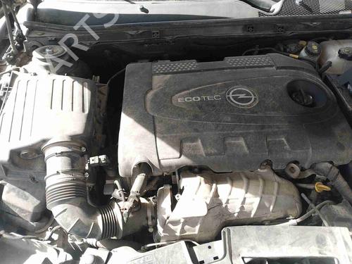 Engine control unit (ECU) OPEL INSIGNIA A (G09) 2.0 CDTI (68) | BP30588534M57 - Image 11