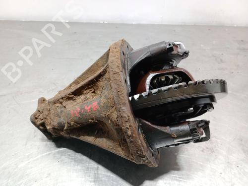 Rear differential LAND ROVER 88/109 MK III Closed Off-Road Vehicle 2.3 D 4x4 | BP29355576M24 