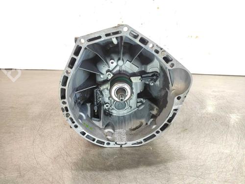 Used Gearbox Gearbox 10924718 10924718