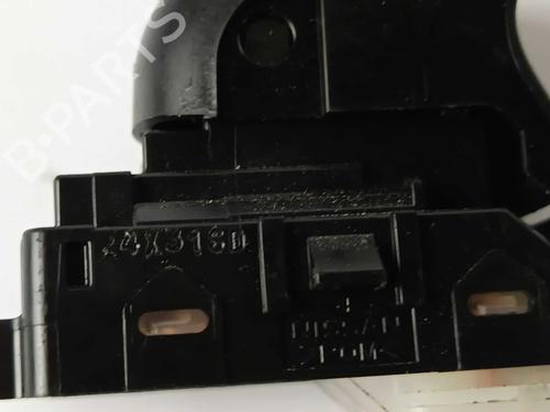 Right rear window switch NISSAN JUKE (F16_) 1.0 | BP30770438I28 - Image 3