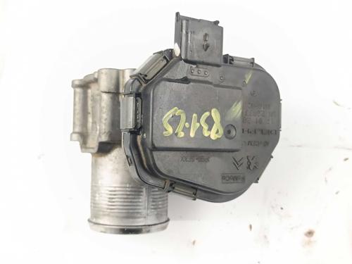 Throttle body FORD FOCUS IV (HN) 1.5 EcoBlue | BP31354295M82 - Image 2