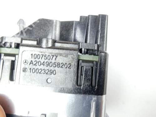 Right rear window switch MERCEDES-BENZ E-CLASS (W212) E 200 CGI (212.048, 212.148) | BP12244785I28 